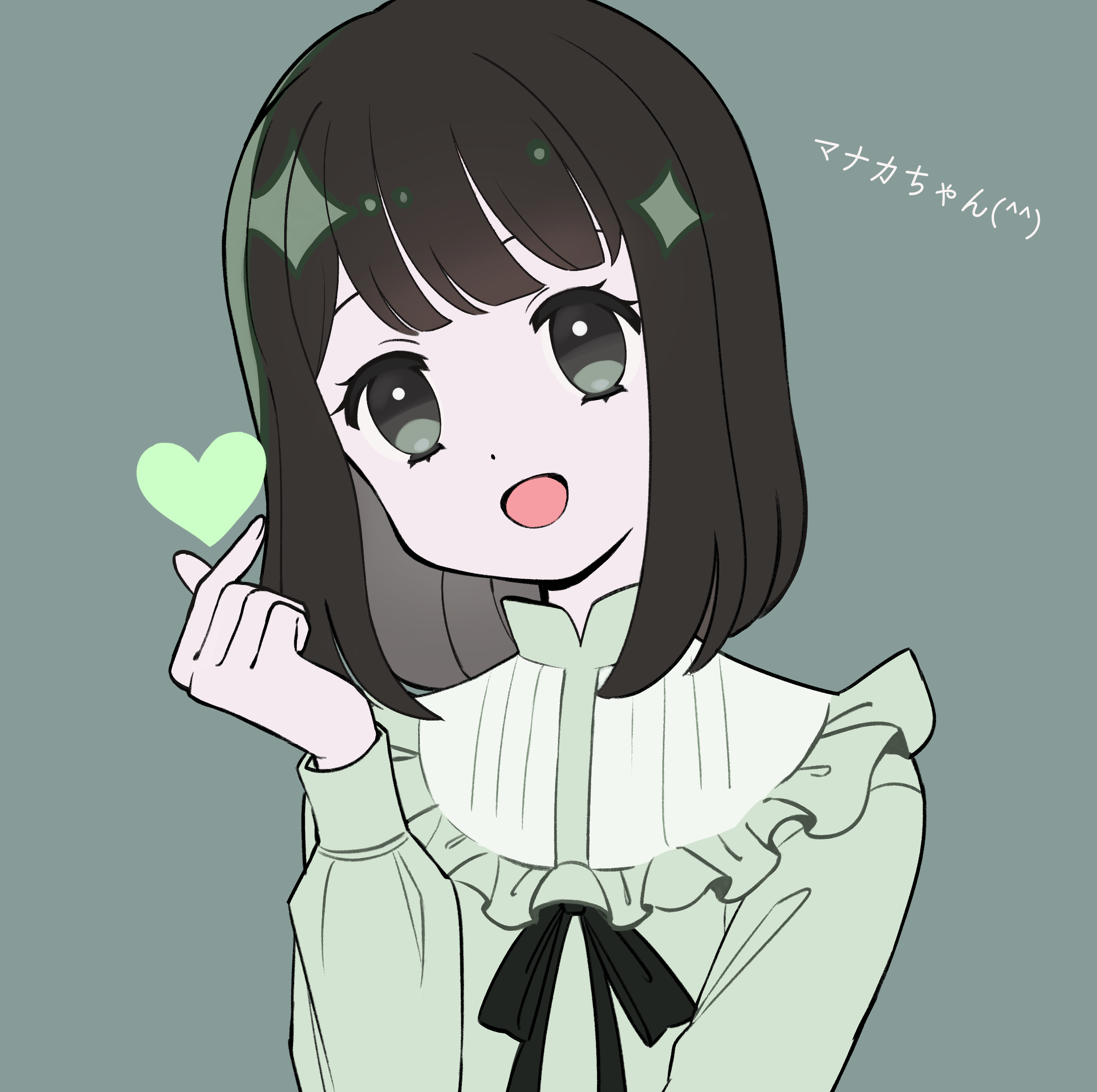 『ネガハピ』現代社会の歪み系アイドル